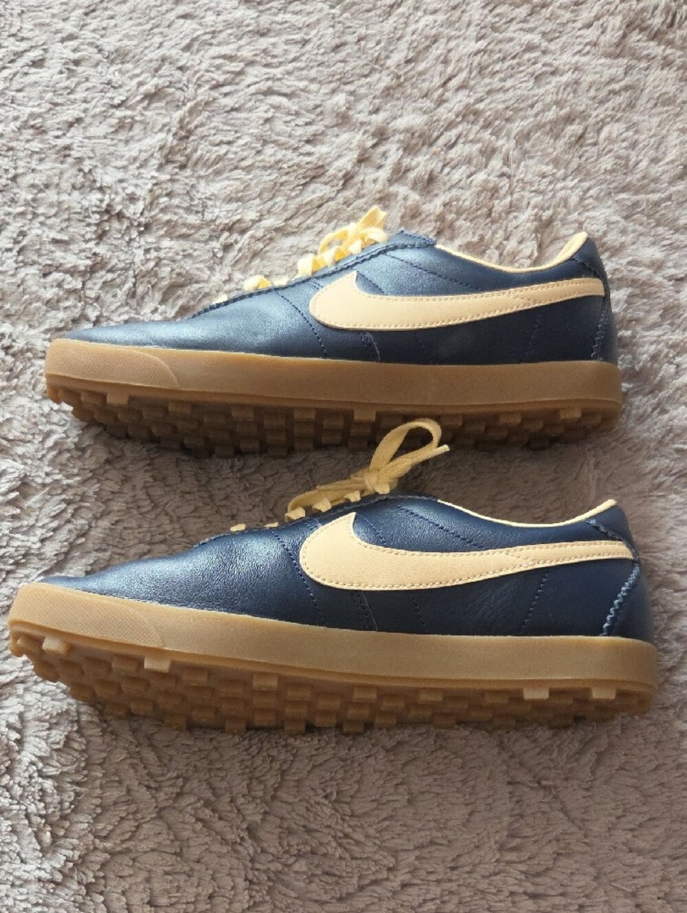 Nike Astrograbber Size 8 - Picture 5 of 11